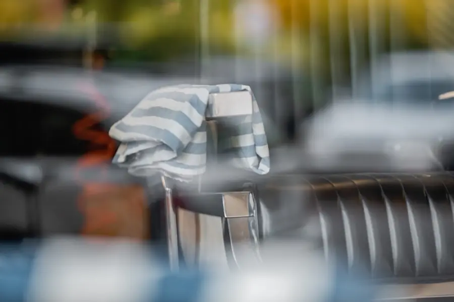 Quando i parrucchieri sono aperti nel periodo di Natale?