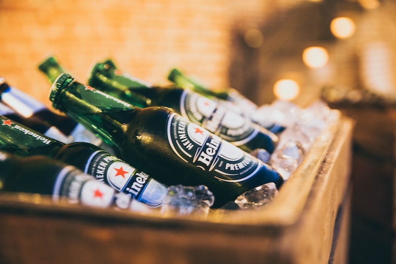 Heineken Lavora con noi: nuove assunzioni in Italia