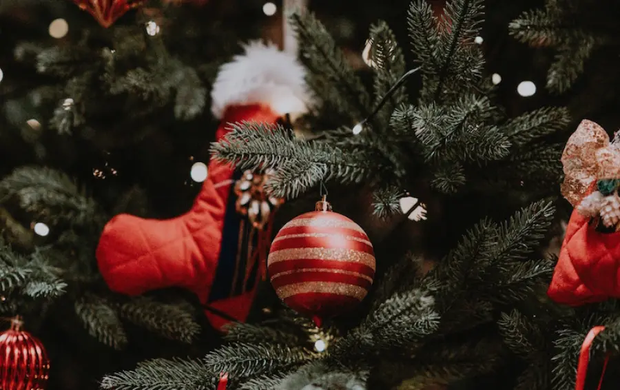 Alcune regioni ancora a rischio in Italia per Natale