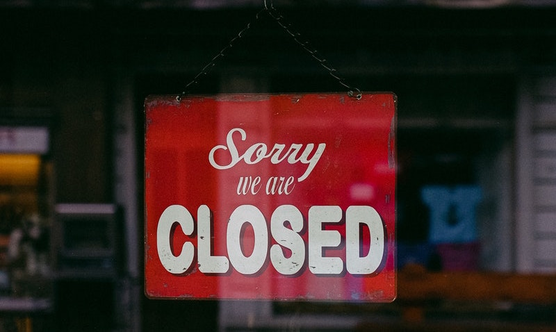 Lockdown: quali zone rischiano di diventare rosse