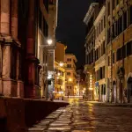 Coronavirus in Italia: verso il coprifuoco alle 22