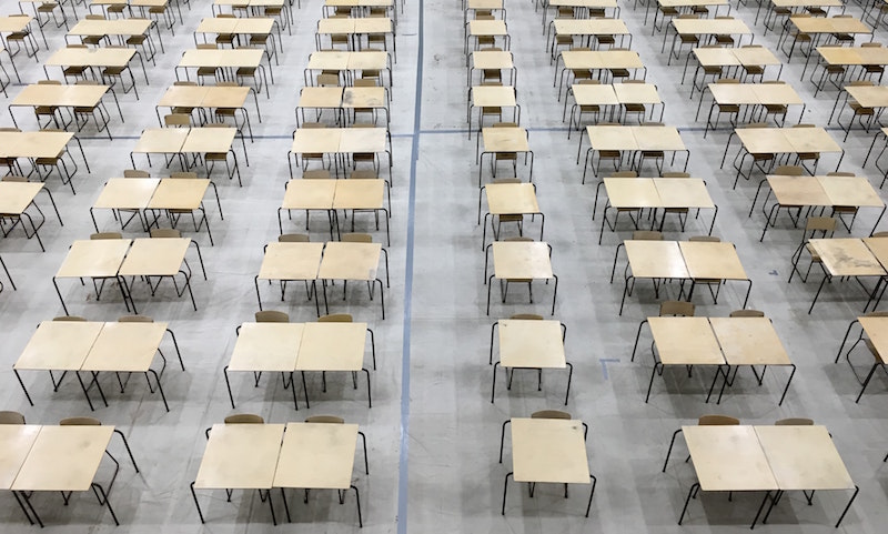 Concorso straordinario: il CTS dà l'ok per il 22 ottobre