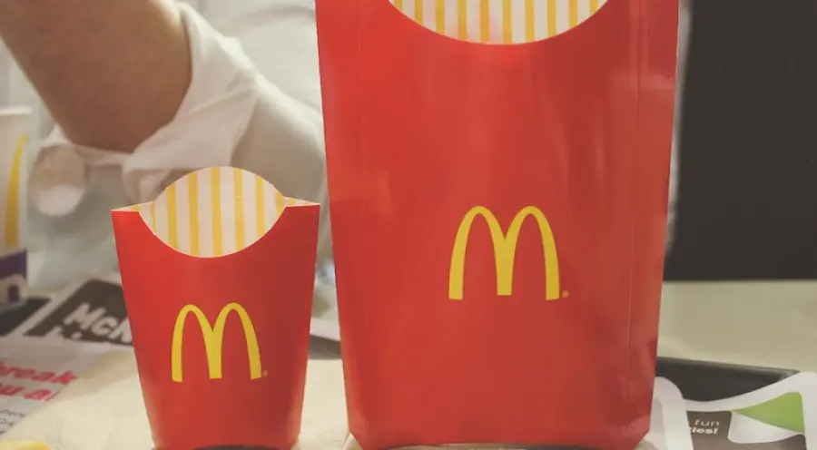 McDonald's Lavora con noi: 50 nuove assunzioni in Lombardia