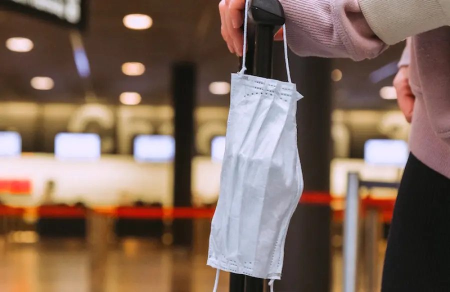 Nuovo DPCM di ottobre: mascherine obbligatorie e feste a numero chiuso