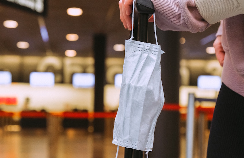 Nuovo DPCM di ottobre: mascherine obbligatorie e feste a numero chiuso