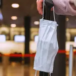 Nuovo DPCM di ottobre: mascherine obbligatorie e feste a numero chiuso