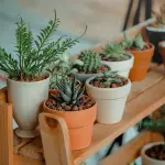 Aprire un vivaio: cosa serve e quanto costa