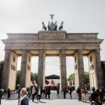 Lavorare a Berlino: documenti necessari e come fare