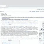 Wikipedia può essere un aiuto per il turismo: la scoperta