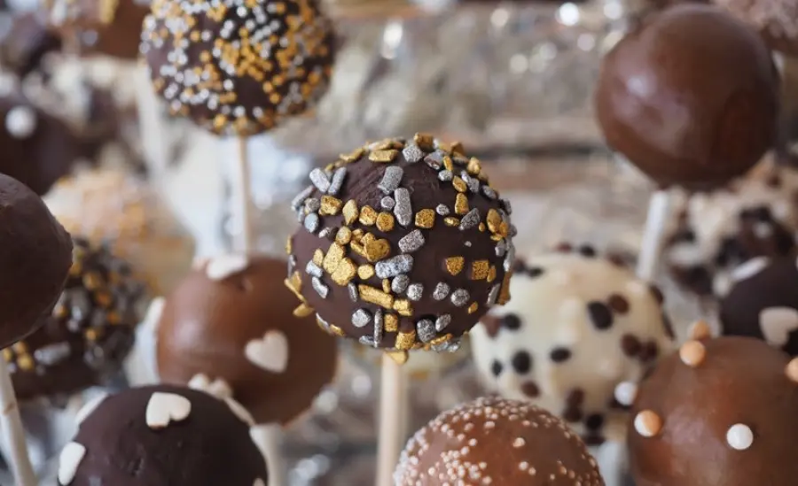 Eurochocolate 2020: offerte di lavoro per 450 persone