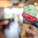Assaggiatore di gelati: pagati per mangiare bontà