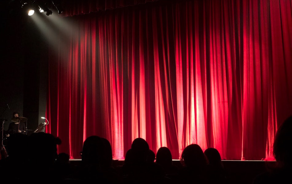 Scenografo teatrale: formazione e opportunità di lavoro