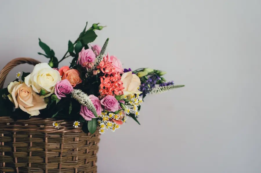 Corso per diventare fiorista: quale fare e come scegliere