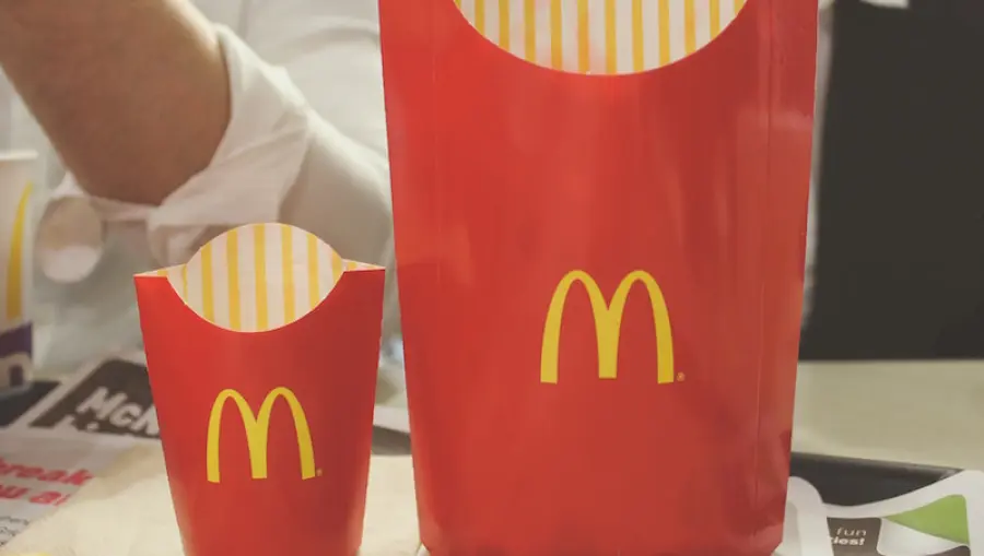 McDonald's Lavora con noi: ad Olbia 50 nuove assunzioni