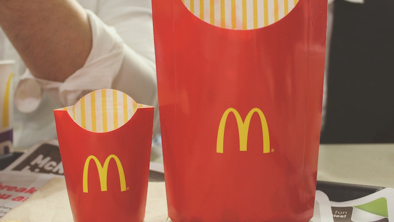 McDonald's Lavora con noi: ad Olbia 50 nuove assunzioni