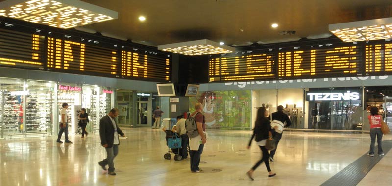 Milano, forti proteste per il rincaro ticket