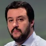 Salvini, per il Times è tra gli uomini più influenti al mondo