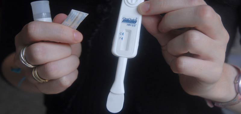 Hiv, ragazzi potranno fare il test senza il consenso dei genitori