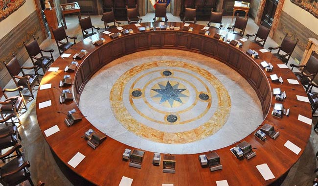 Governo, in Bilancio niente tagli alle pensioni d’oro