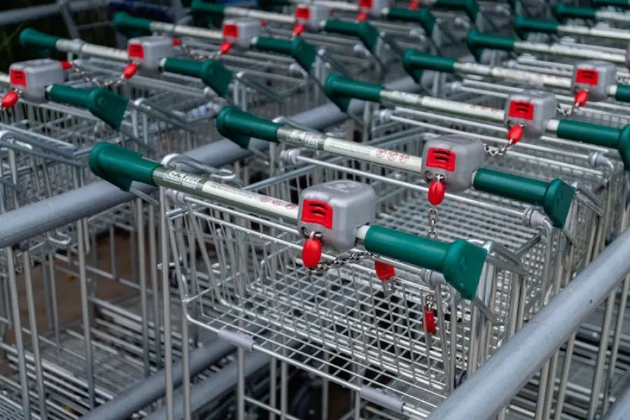 Come aprire un supermercato