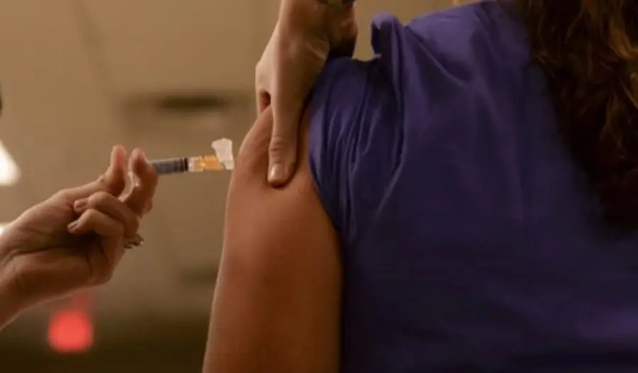 Vaccini, in molte Regioni italiane non c'è copertura