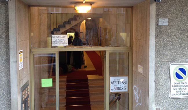 Sicurezza in condominio: dall’installazione di telecamere alla manutenzione dell’ascensore