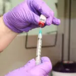 Polmonite torna a far paura in Italia