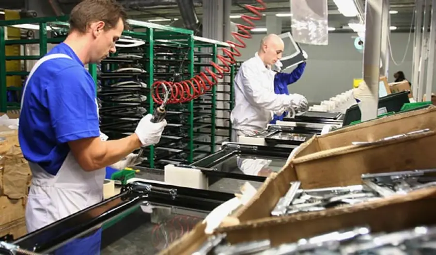 Lavoro, in Italia una situazione fatta di alti e bassi