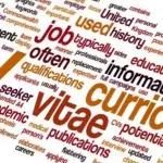 Curriculum vitae europeo, istruzioni per l’uso