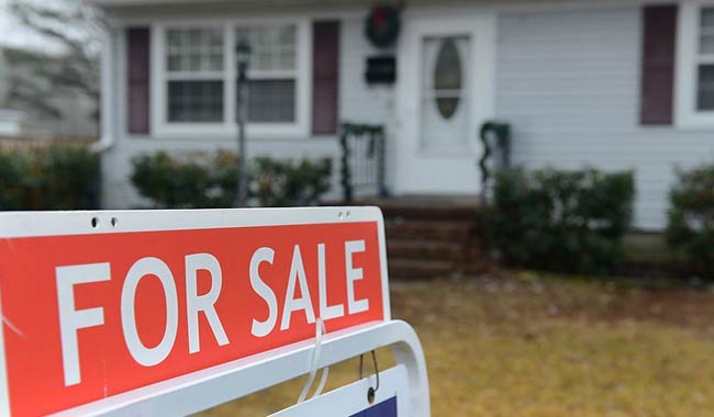 Immobili le case si vendono online in Europa