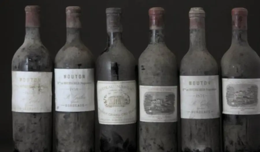 Natale: i vini più buoni per le feste