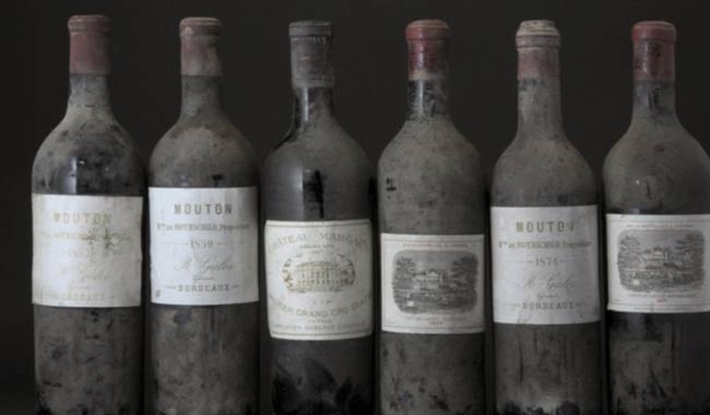 Natale: i vini più buoni per le feste