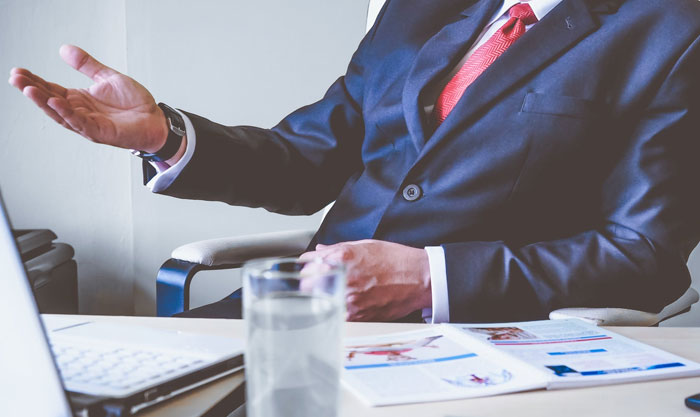 Licenziamento per giusta causa, che cosa vuol dire