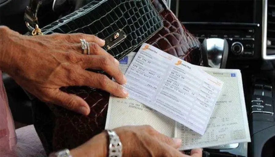 Bollo auto 2018: vediamo cosa cambia