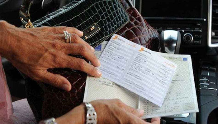 Bollo auto 2018: vediamo cosa cambia