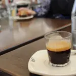 Caffè e bancomat: multe per chi non lo accetta