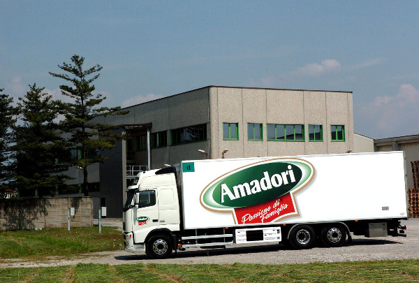 Amadori cerca nuovo personale