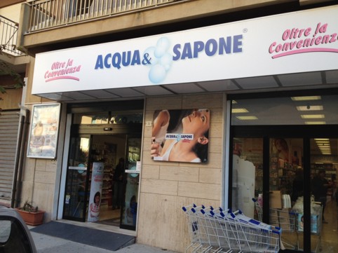 Acqua & Sapone assume nuovo personale