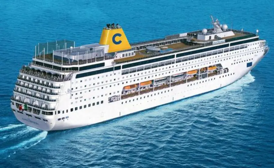 Costa Crociere offre corsi gratuiti a over 50 e giovani senza lavoro