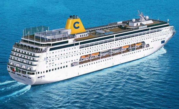 Costa Crociere offre corsi gratuiti a over 50 e giovani senza lavoro