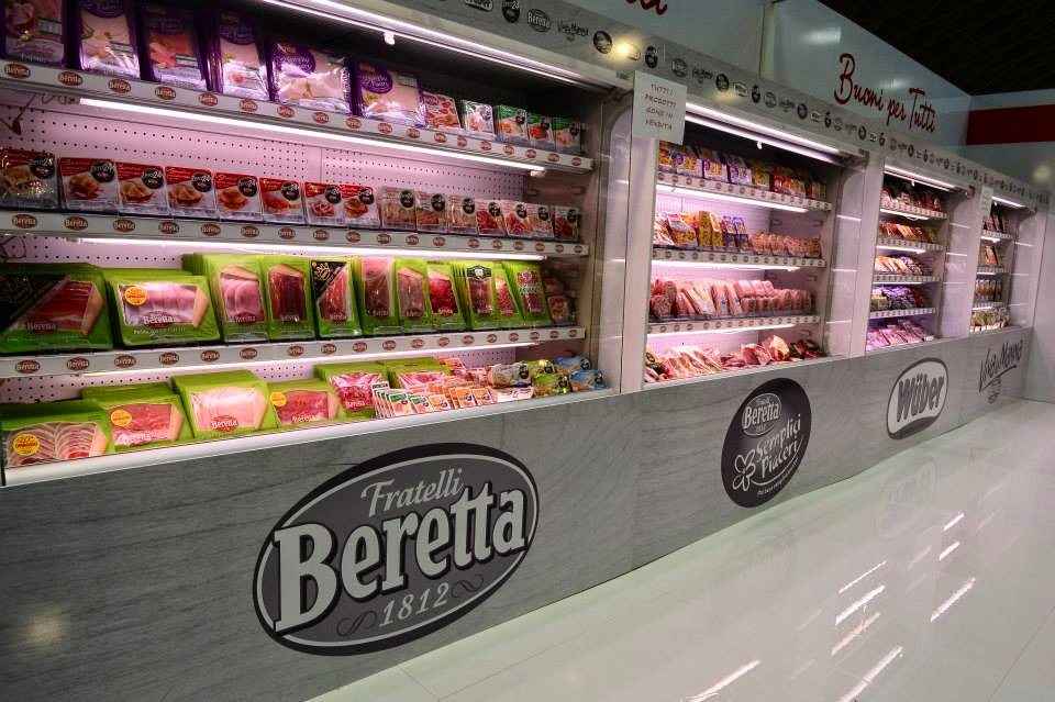 Beretta assume nuovo personale