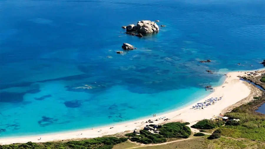 Delphina Hotels cerca nuovo personale