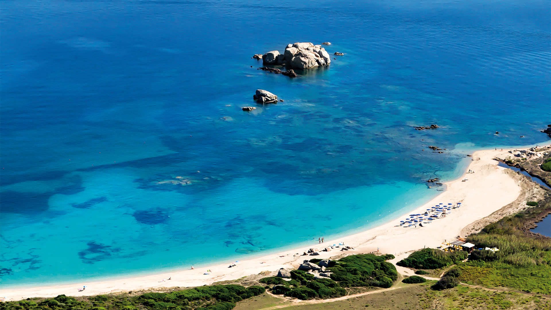 Delphina Hotels cerca nuovo personale