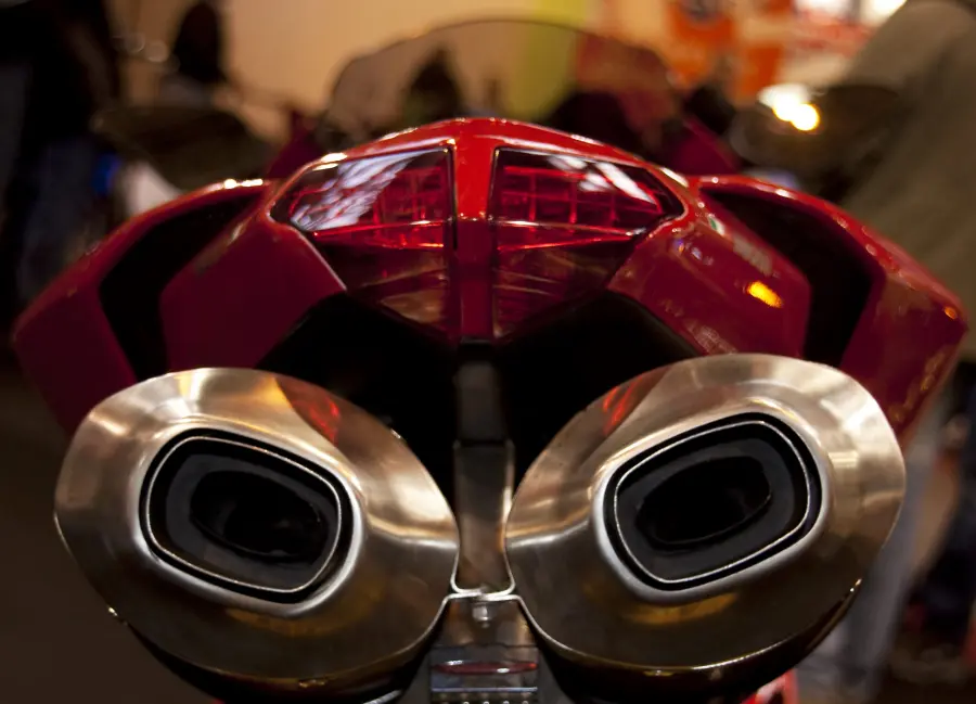 Ducati propone nuovi posti di lavoro e stage