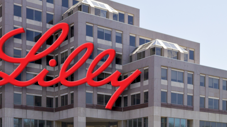 Lilly cerca nuovi chimici e farmacisti