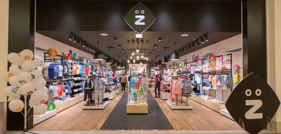 Z Generation offre nuovi posti di lavoro nella moda