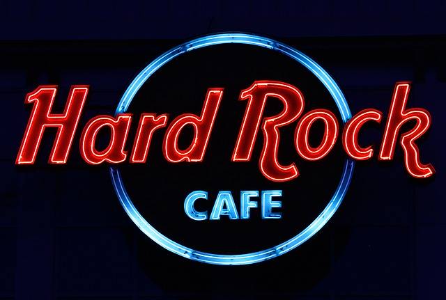Hard Rock Cafe assume in Italia e nel mondo