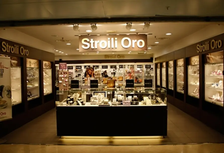 Stroili Oro assume: ecco le figure ricercate