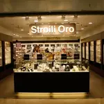 Stroili Oro assume: ecco le figure ricercate