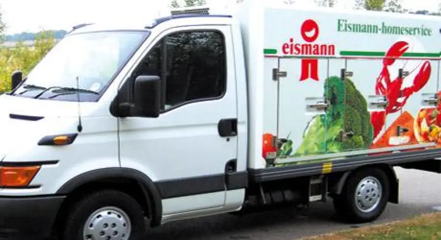 Eismann cerca nuovo personale nel settore commerciale alimentare